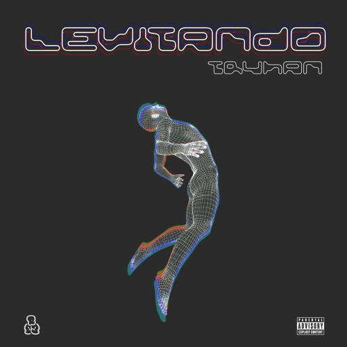 Levitando - TRYHAN
