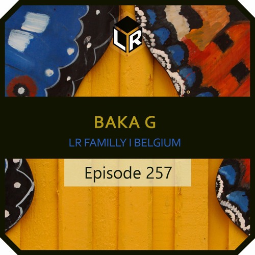 Baka G | Little Routine #257(2021)