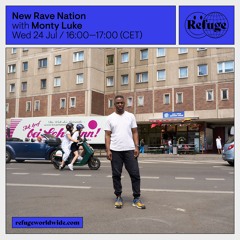 New Rave Nation 016 July 2024