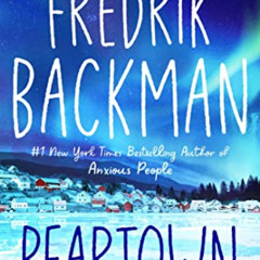 READ KINDLE 💞 Beartown: A Novel (Beartown Series) by  Fredrik Backman [EBOOK EPUB KI