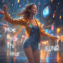 L Seng ZI- Moe Yar Thi Htae (JWNR Remix)