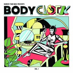 Halal Sol - Contusion [BODYCLOCK Vol. 1]