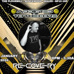 Recovery Jan 27th Promo