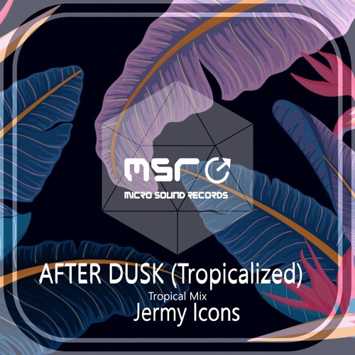 JERMY ICONS - AFTER DUSK (Tropicalized)