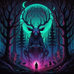 00 - Wrong Dimension - Forest Psy mix Feb24