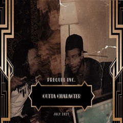 Out Of Character (Ft. ReddBlaze & Tekk)