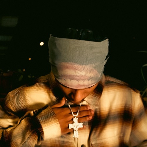 Binolaurent-Thought It Was A Drought(prod.Gen10)