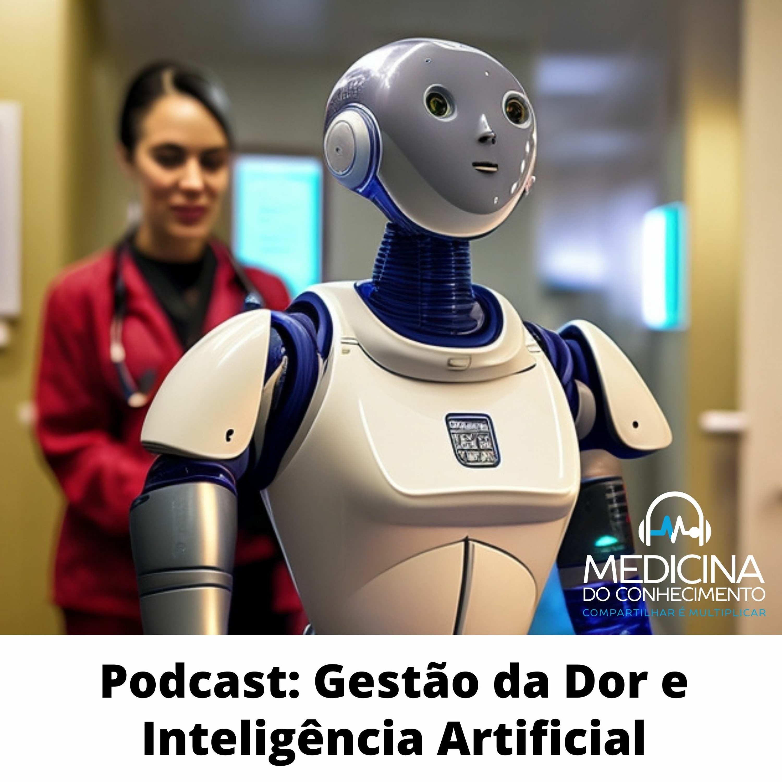 #154 Gestão da dor pós-operatória e inteligência artificial