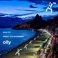 show # 8 / 5 november