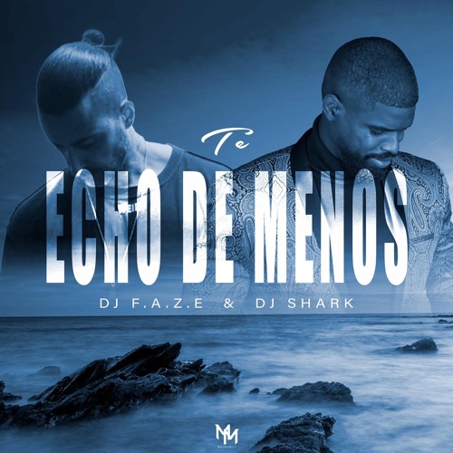 Stream Dj F.A.Z.E Ft Dj Shark - Te Echo De Menos Beret (Cover Lou Cornago)  Tlf V.o by DJ F.A.Z.E | Listen online for free on SoundCloud