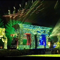 Cubex @ MoDem Festival [The Swamp] Croatia Aug 2024