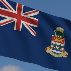 Caymans - Sailing Proud