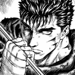 TOXIC X Guts Rage