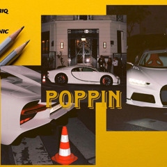 Poppin W/Lobey J & Sour Chronic(prod Beatsbycap,Cool T Musiq&Junior Milano)