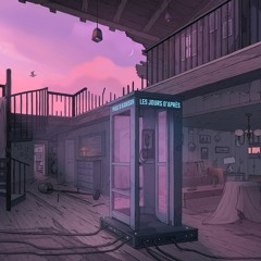 Mau x Kanisan - Les jours d’après