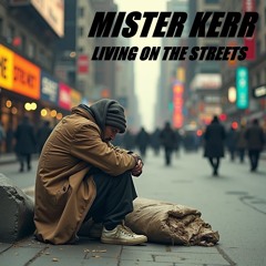 Living On The Streets