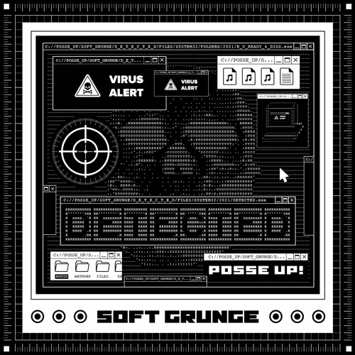 Soft Grunge - Detected EP (Out Now!)