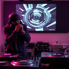 Beatboxing and Turntables