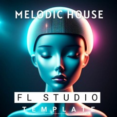 FL Studio Melodic House Vol. 4