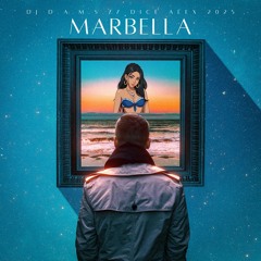 DJ D.A.M.S.77 DICE ALEX MARBELLA 2025