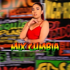 MINIMIX AZUCENA CALVAY - CUMBIA BAILABLE 2023 - DJ LUIS CHINCHA