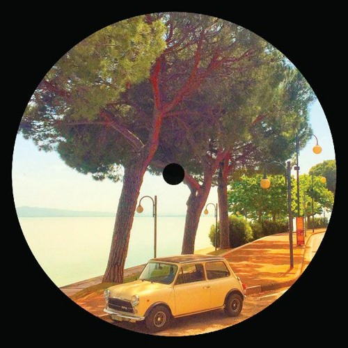 MAL001 / Issam Dahmani - Castello, Sole