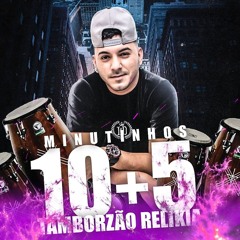10+5 DE TAMBORZÃO RELÍKIA (( DJ POP ANDRADE ))
