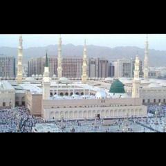 Chamak Tujhse Pate Hain Sab Pane Wale - Asad Raza Attari 2019.mp3