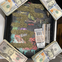 Ealuhri x DoubleXL - The Big League prod. Inovmod & 1kyl