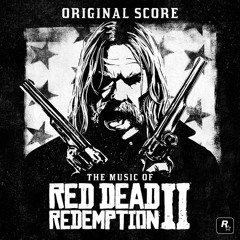 Red Dead Redemption 2 Original Score - 'American Venom' by Woody Jackson