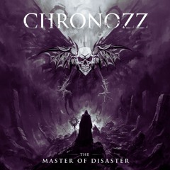Master Of Desaster