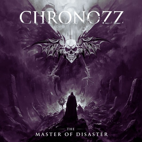 Master Of Desaster
