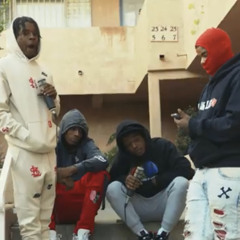 BABY STONE GORILLAS - KING KONG - 5much / EKILLAOFFDABLOCCK / p4k / 5muchh - BABYSTONE GORILLA