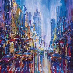 riso - New York [prod. xoolice]