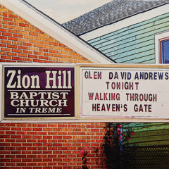 We Will Walk Through The Streets of the City