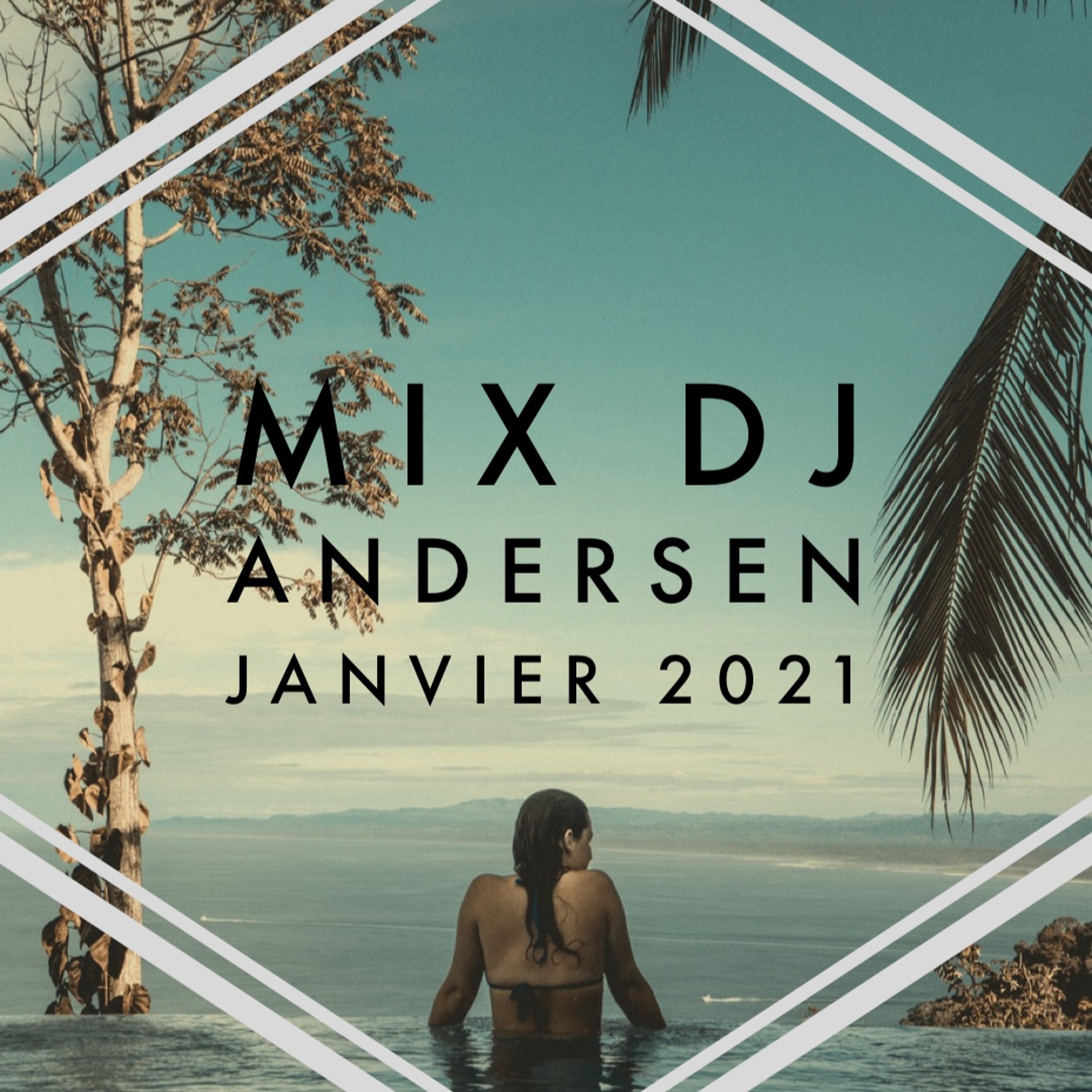 DJ Andersen
