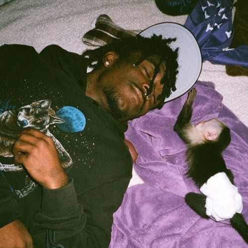 Lil Uzi Vert - Paradise (Slow + Reverb)