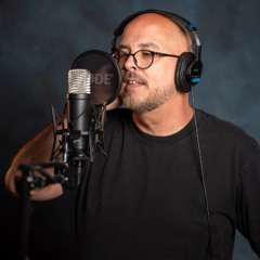 Patrick Lapierre - Voice Over Demo French