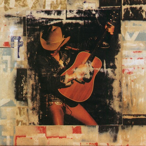 Listen to It Only Hurts When I Cry (Live) by DWIGHT YOAKAM in Dwight Live  playlist online for free on SoundCloud