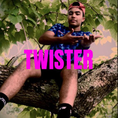 Twister-Ft.YRK Shea (prod.lupinekwakeup)