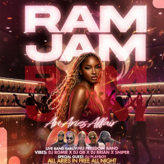 Ram Jam