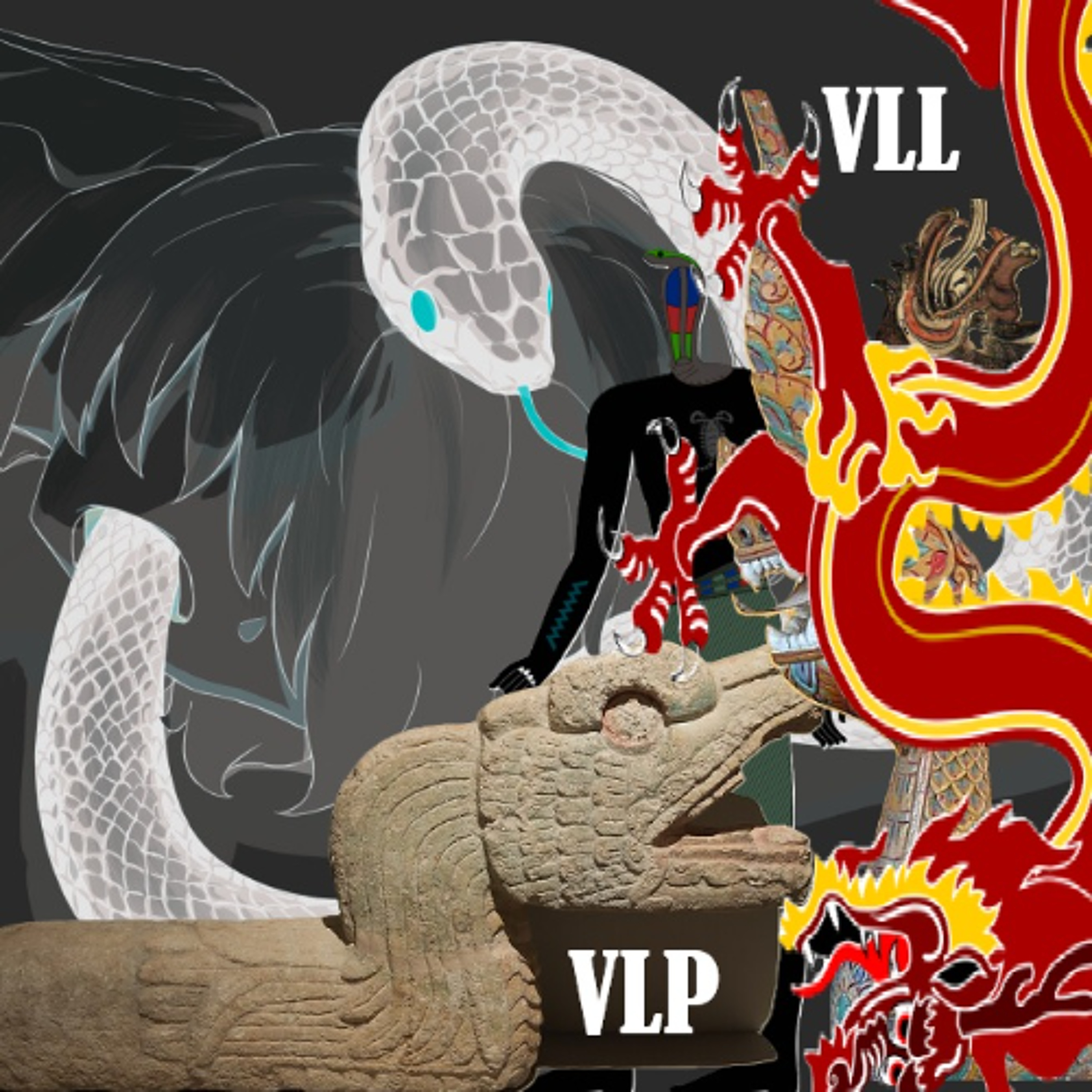 VLL 64: Cainism Redux episode artwork