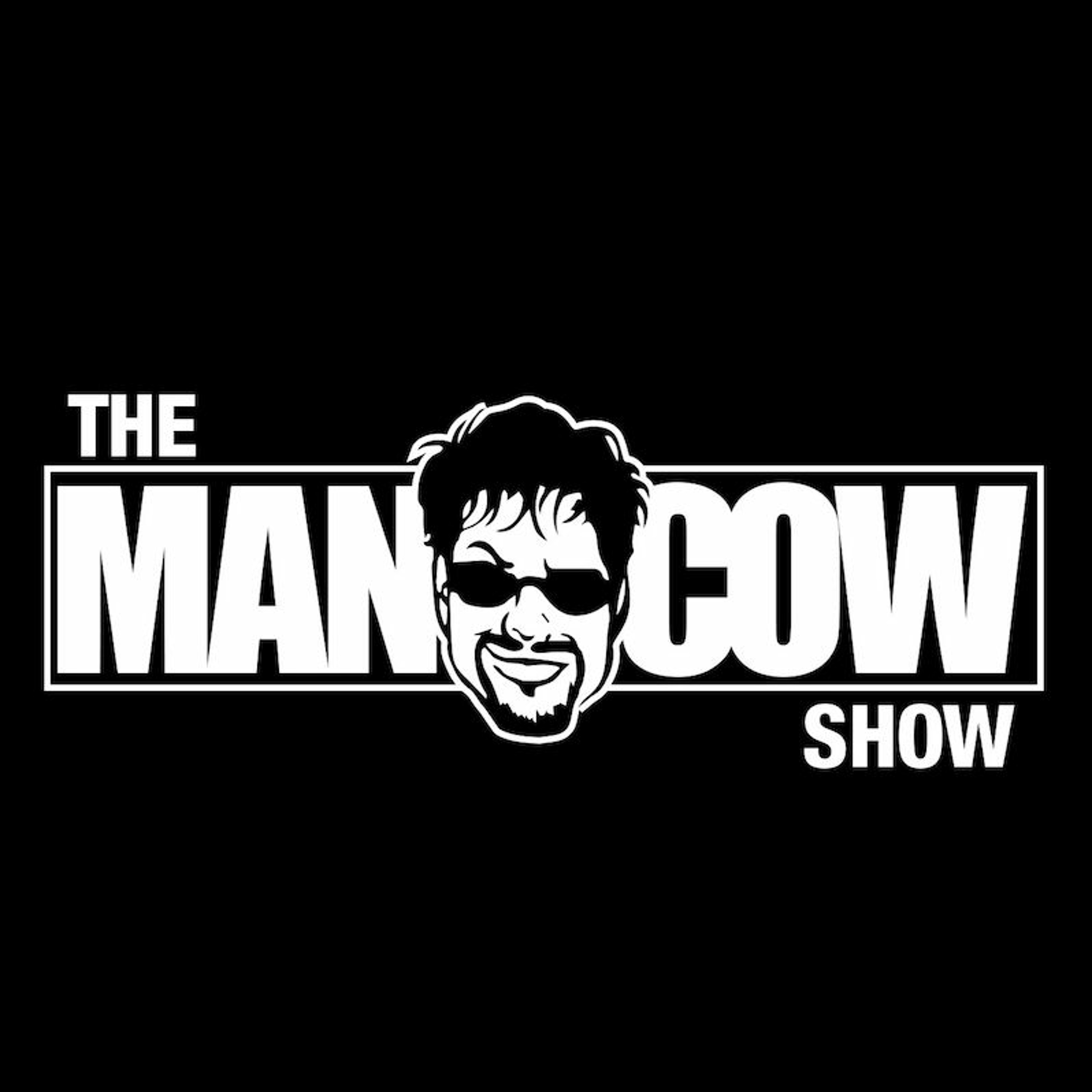 The Mancow Show on WLS AM 890 | Interview with Anthony Delmedico episode artwork
