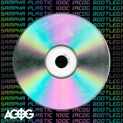 Sampha - Plastic 100°C (ACOG Bootleg) [FREE D/L]