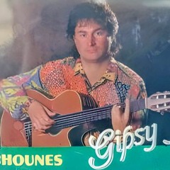 Gipsy Rôm - Achounès (1991) [Leylo Lo La]