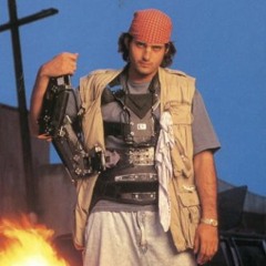 #247 - Robert Rodriguez: Whatever Happened to The Rebel Without a Crew?
