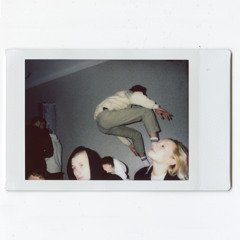 Дорогая, ты дома