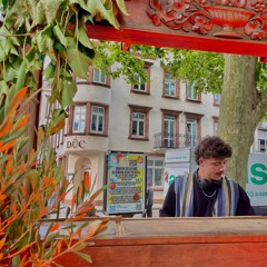 Deep House Set Altstadtfest Saarbrücken