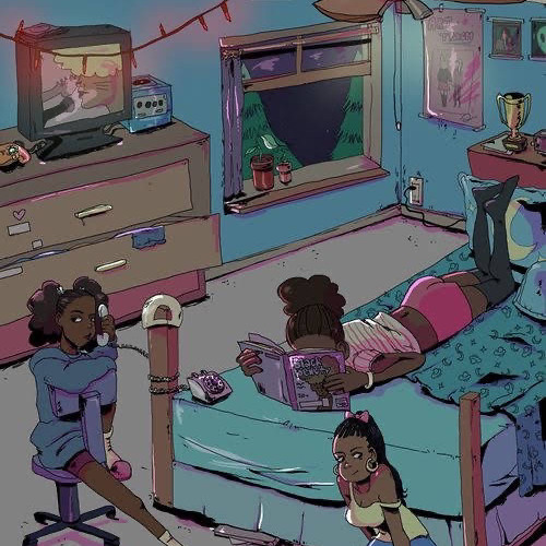 Kitty Kat x Money MASHUP BY @Amorphous slowed