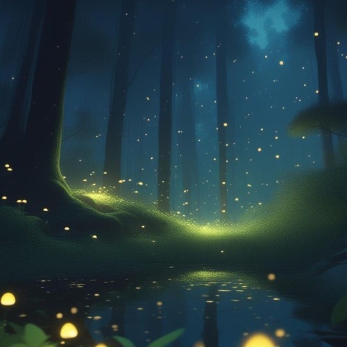 Fireflies